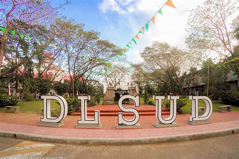 dlsu dl|DLSU .